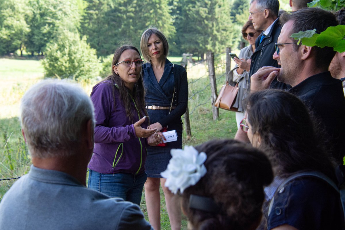 Val de Fensch Communauté d'Agglomération tweet media