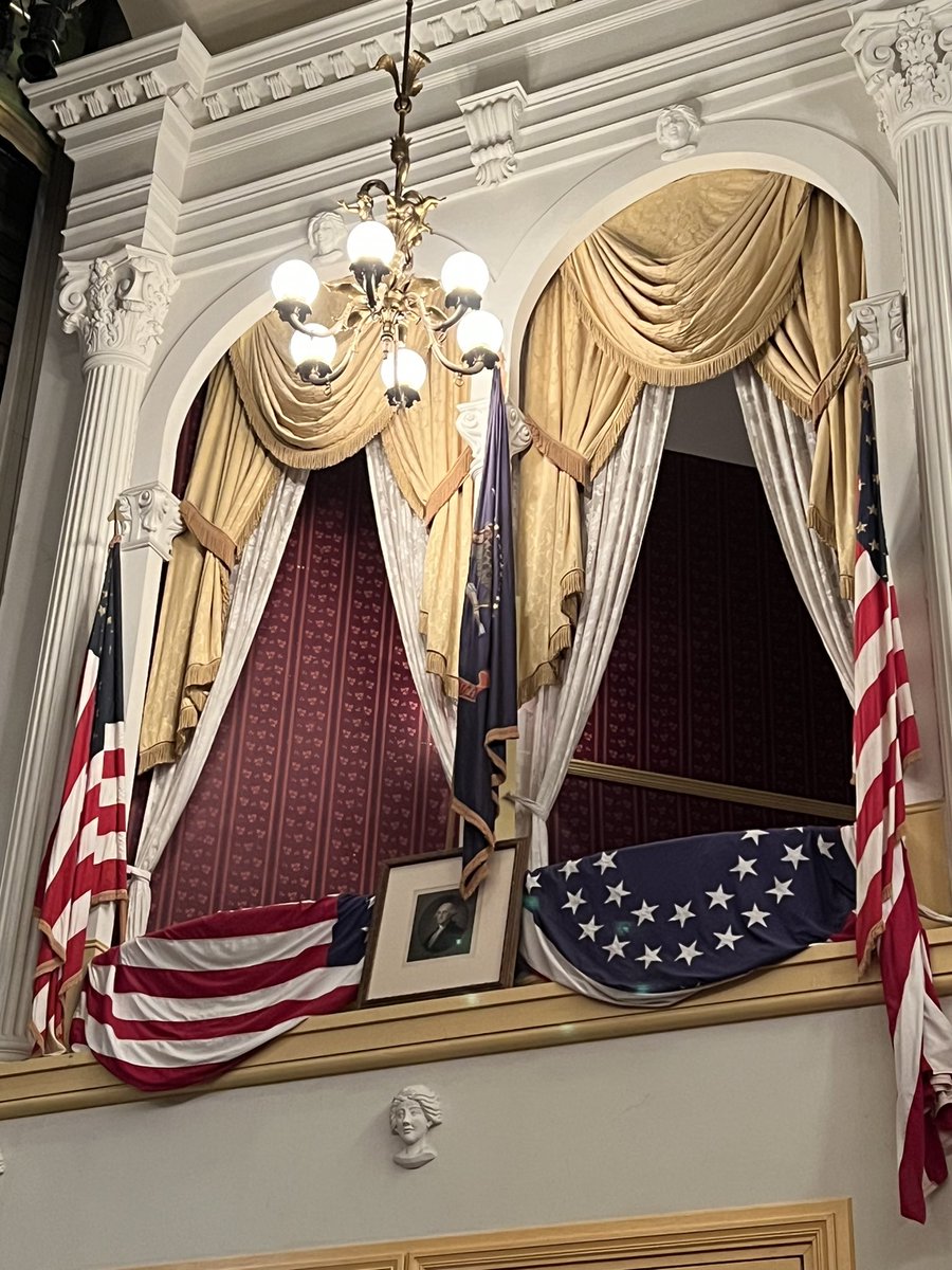 Mr. Ostrander (@mrostranderbhs) on Twitter photo Final stop on the DC Tour was Fordās Theatre and the Peterson House. After an awesome week, we are back in the road to Michigan! What a trip for <a href="/beldingband/">Belding Band</a>! Final stop on the DC Tour was Fordās Theatre and the Peterson House. After an awesome week, we are back in the road to Michigan! What a trip for <a href="/beldingband/">Belding Band</a>!