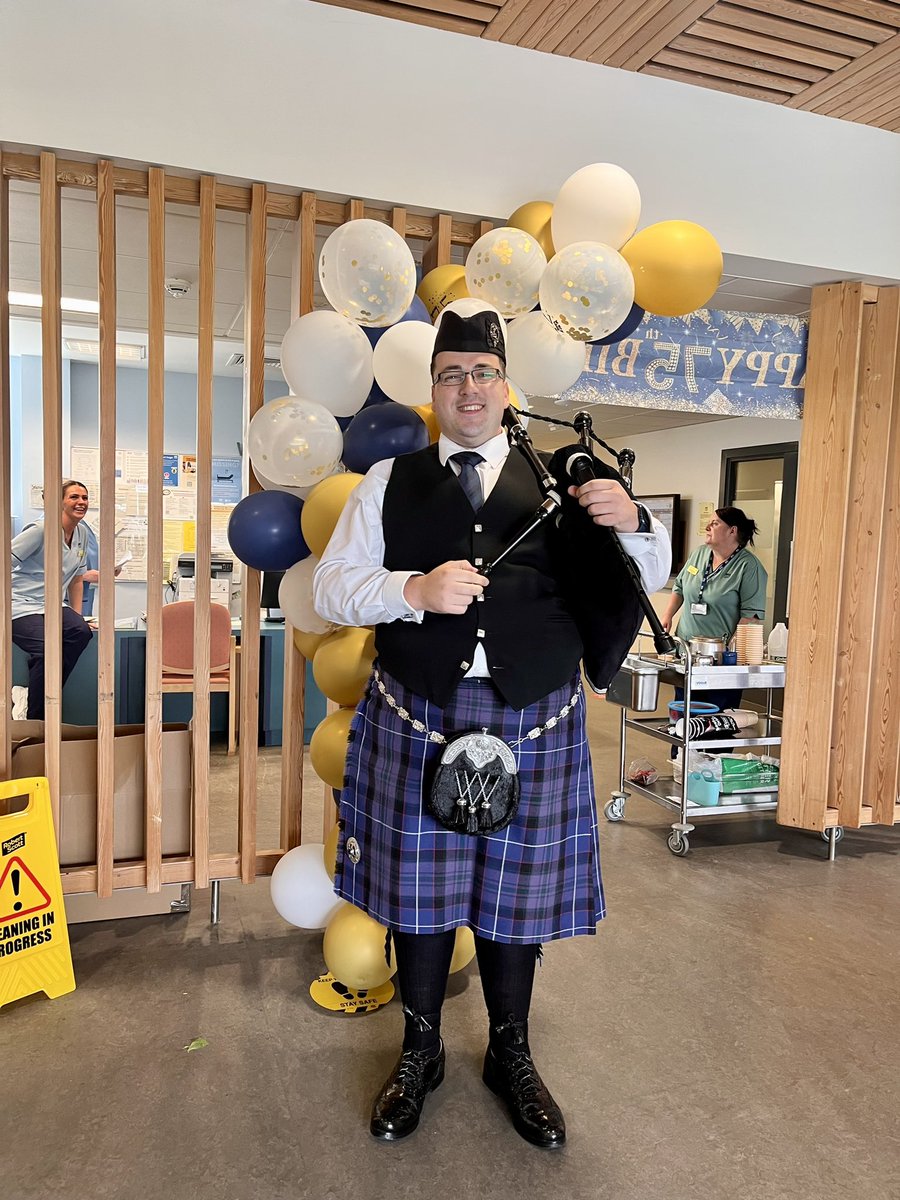 claire stewart (@claires32596534) on Twitter photo 75 years of NHS celebrations in Stobhill stroke unit 🥳 our talented MDT <a href="/NHSGGCnorthAHP/">NHSGGC North AHP</a> <a href="/NHSGGCOTS/">NHSGGC Occupational Therapy</a> <a href="/NHSGGCsouthAHP/">NHS GGC South AHP</a> 75 years of NHS celebrations in Stobhill stroke unit 🥳 our talented MDT <a href="/NHSGGCnorthAHP/">NHSGGC North AHP</a> <a href="/NHSGGCOTS/">NHSGGC Occupational Therapy</a> <a href="/NHSGGCsouthAHP/">NHS GGC South AHP</a>