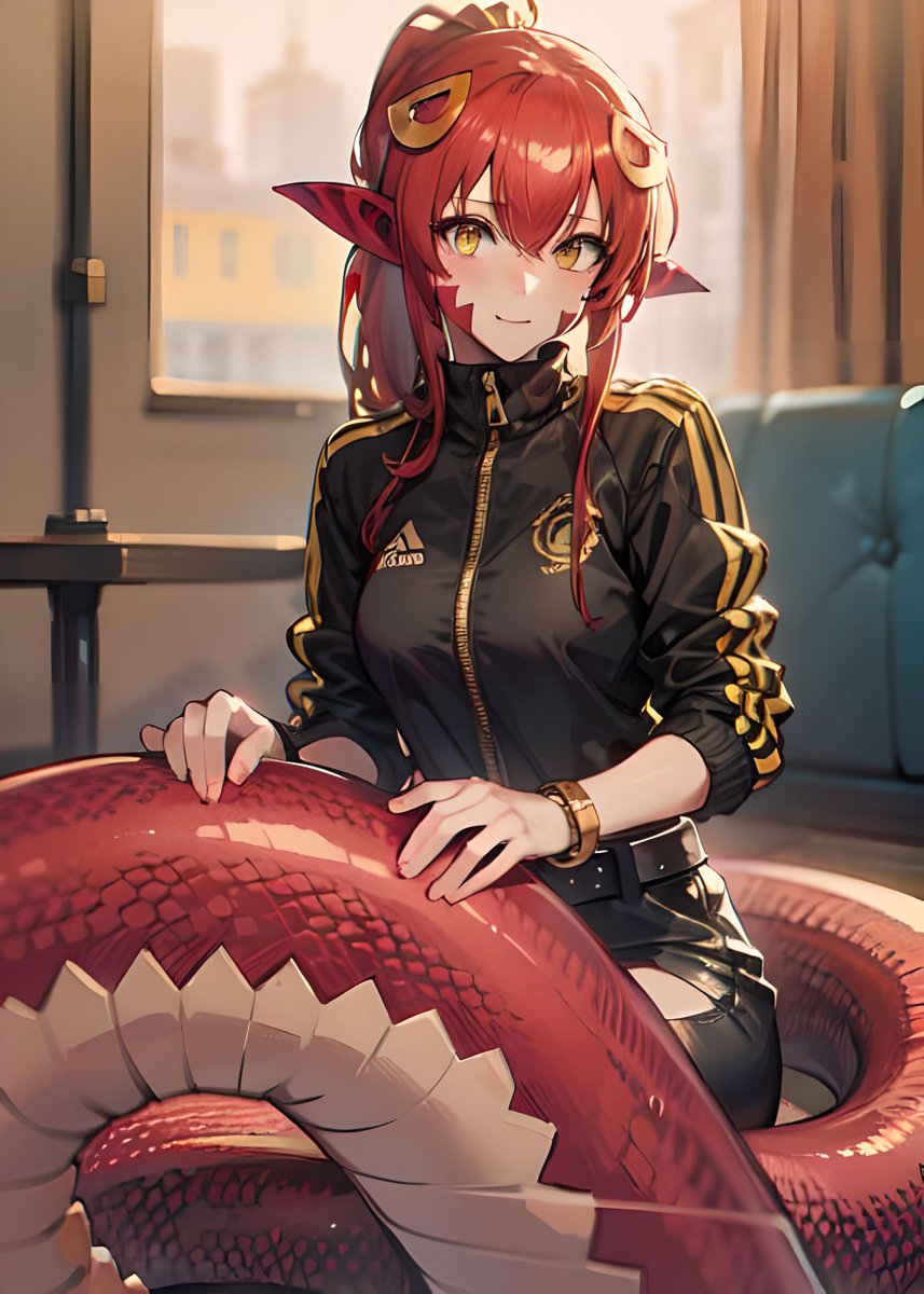 #stablediffusion #AI #Miia