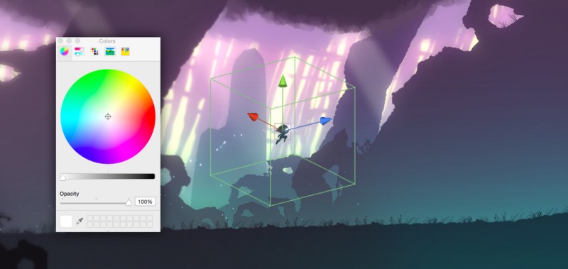 Today, we talk about the importance of color design in video games and how we used this principle in our own projects!
Read: bishopgames.com/color-design-v…
#art #indiegame #indiedev #gamedev #colors #lightfall #towersofthana