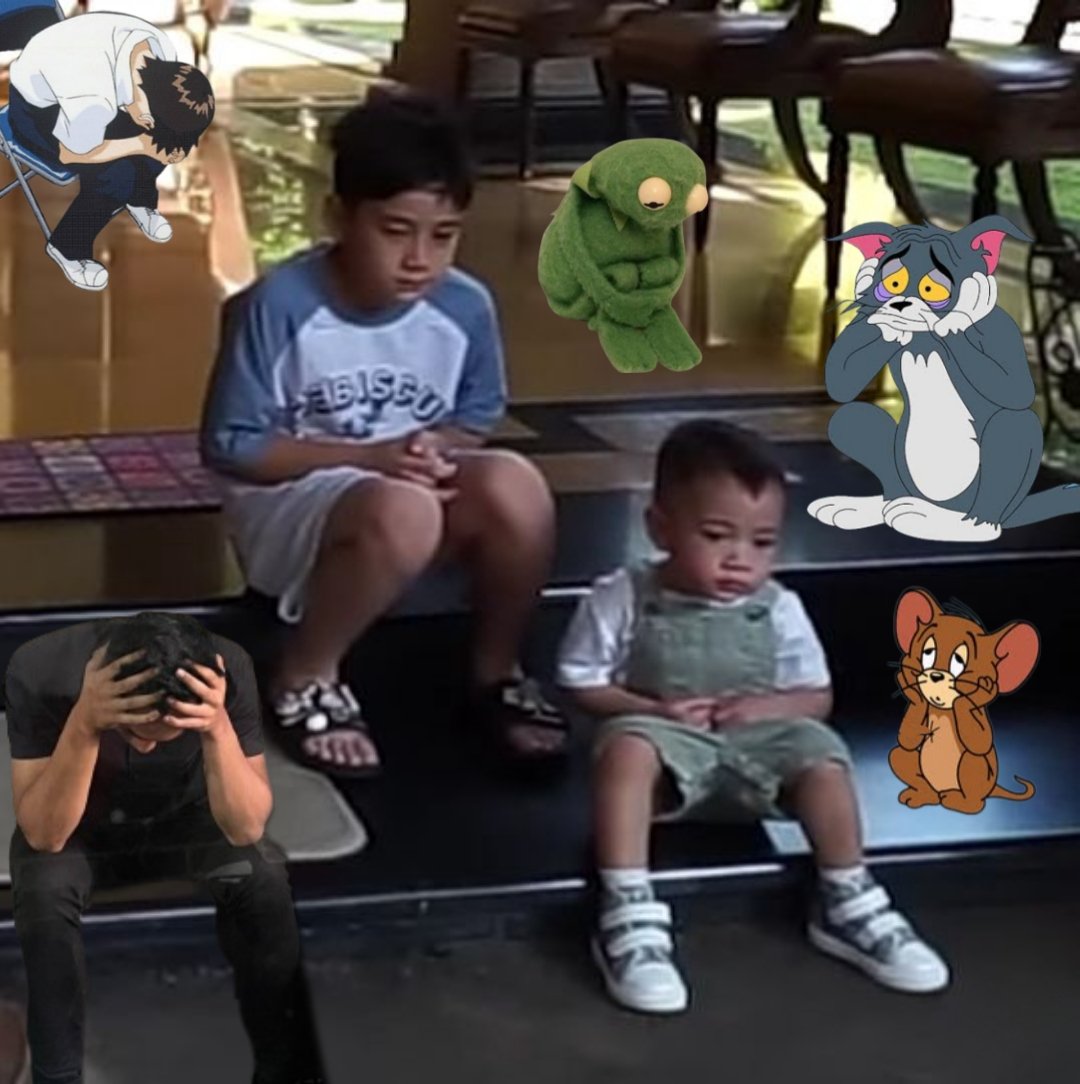 sabo (@plisitin) on Twitter photo 