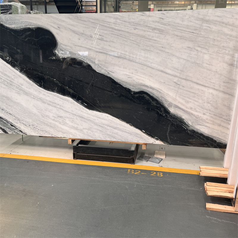 PAIA_Cathy's tweet photo. Chinese Panda White Slabs For Interior Wall Design

#blackandwhite #granitecountertops #marbleimporters #marblebathroom  #blackandwhitemarble #kitchencountertops  #pandawhitemarble #pandawhitemarbleslabs #marbleslabs #interiordesign #luxurymarbles 
https://t.co/xtDitZnnjU https://t.co/3O9vNqXjmz