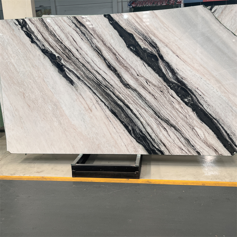 PAIA_Cathy's tweet photo. Chinese Panda White Slabs For Interior Wall Design

#blackandwhite #granitecountertops #marbleimporters #marblebathroom  #blackandwhitemarble #kitchencountertops  #pandawhitemarble #pandawhitemarbleslabs #marbleslabs #interiordesign #luxurymarbles 
https://t.co/xtDitZnnjU https://t.co/3O9vNqXjmz