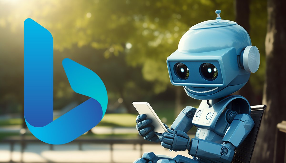 rustybrick's tweet photo. Bing Chat to allow you not to search the web for answers #nosearch https://t.co/78mCF2RzR6 via @MParakhin https://t.co/MIUysoSIID