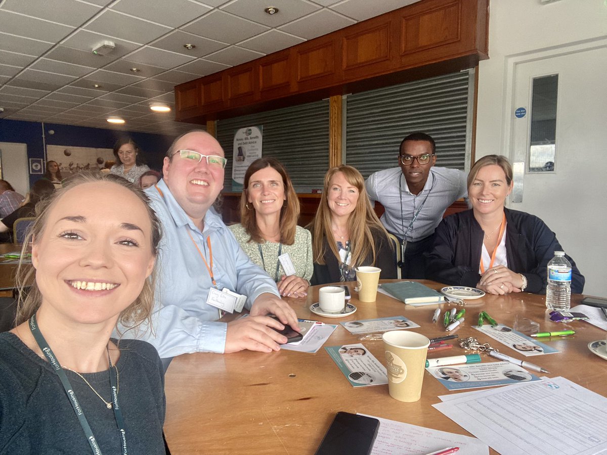 Jessica Jones (ForHousing) tweet media