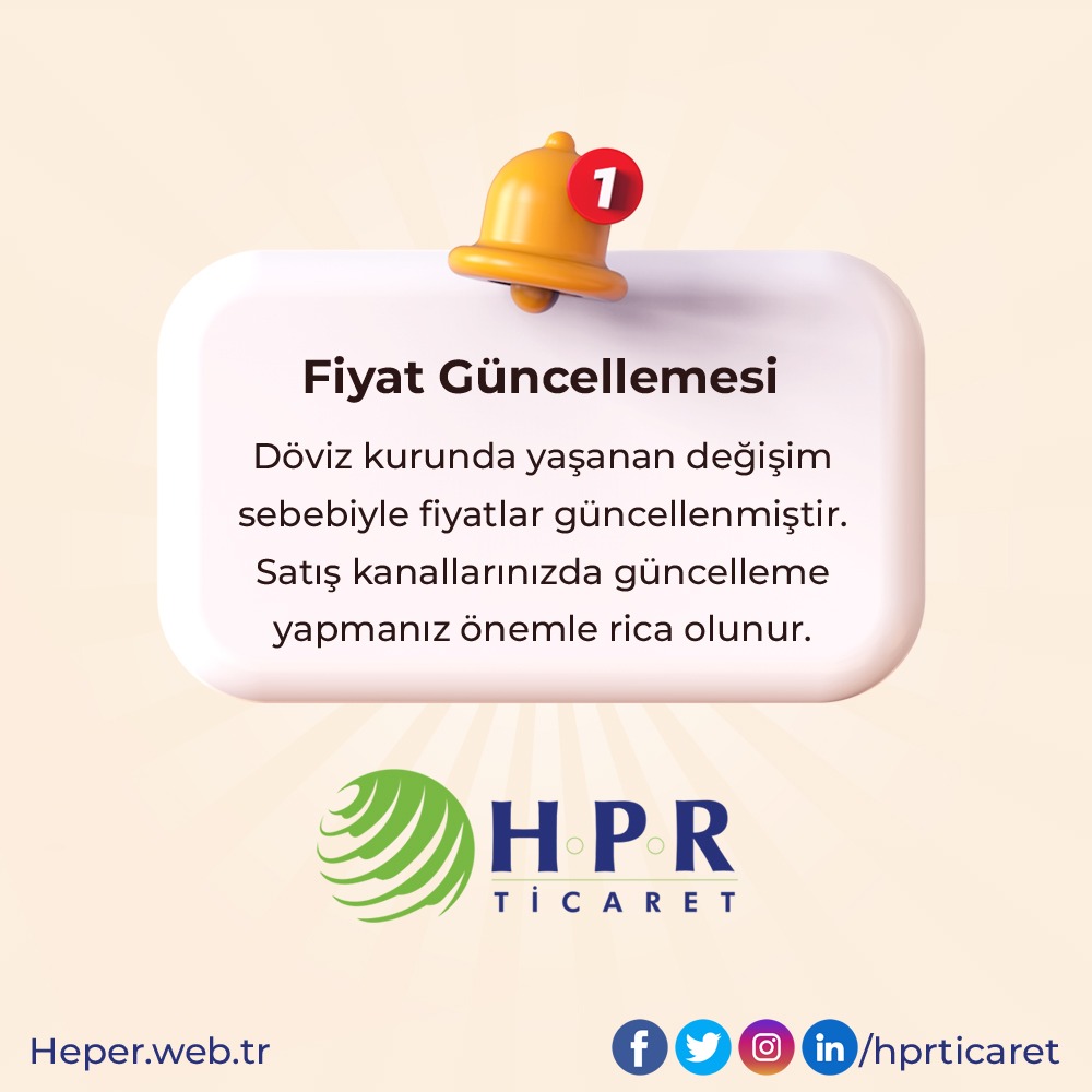 Fiyat güncellenmesi hakkında önemli duyuru!

heper.web.tr

<a href="/hprticaret/">HPR Ticaret</a> #satış #tedarik #toptan #dropshipping #eticaret #ithalat #alışveriş #fiyat #döviz
