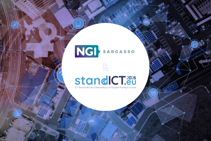 StandICT (@stand_ict) on Twitter photo 📢 COLLABORATION ALERT💡
StandICT.eu & <a href="/NGI_Sargasso/">NGI Sargasso</a> join forces to jointly address international #Standardisation for the future #internet & to foster a robust transAtlantic collaboration for advancing next-generation internet #technology.
standict.eu/news/ngi-sarga… 📢 COLLABORATION ALERT💡
StandICT.eu & <a href="/NGI_Sargasso/">NGI Sargasso</a> join forces to jointly address international #Standardisation for the future #internet & to foster a robust transAtlantic collaboration for advancing next-generation internet #technology.
standict.eu/news/ngi-sarga…