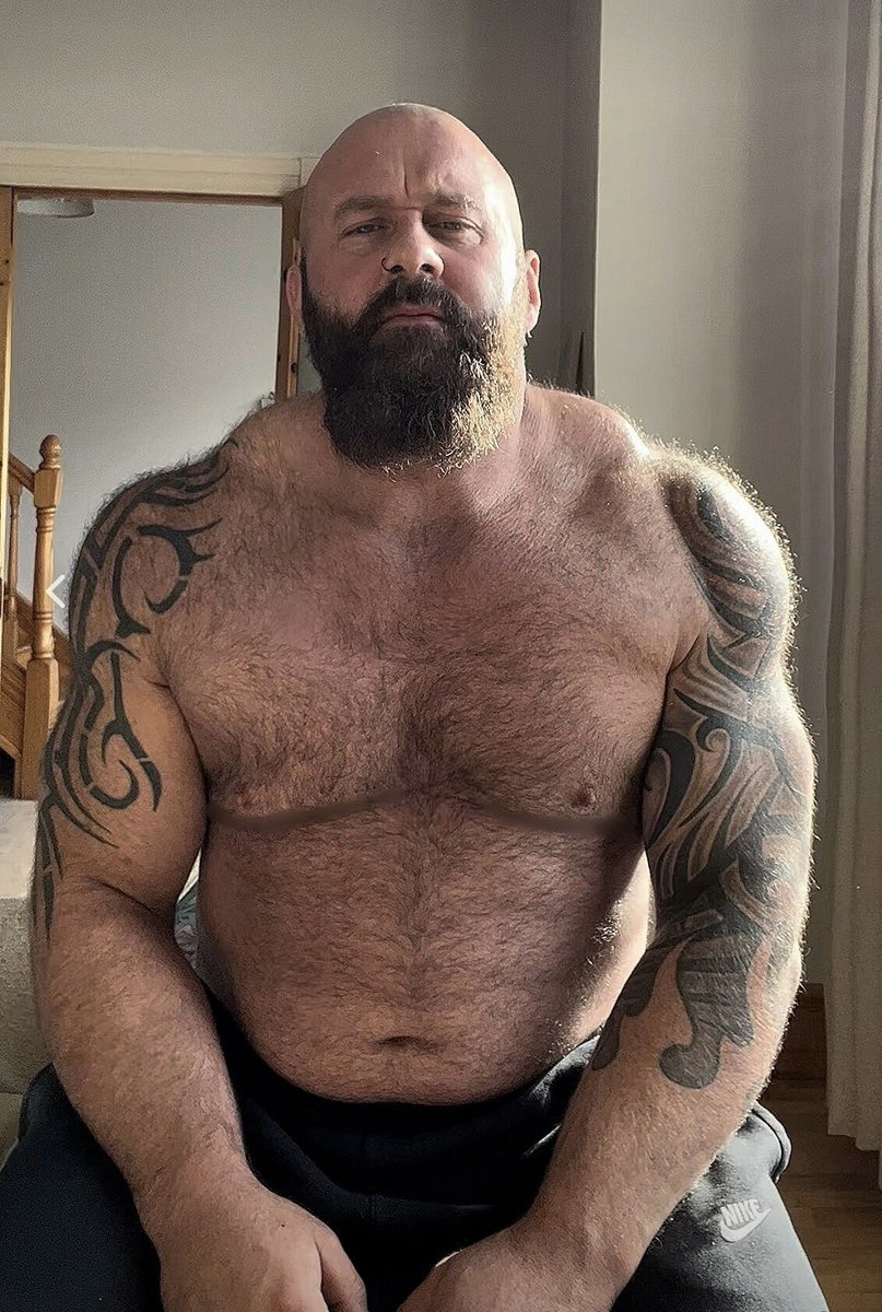 Pa O'Dwyer on X: Full 🐻 mode t.cowXNVmQPuFY  X