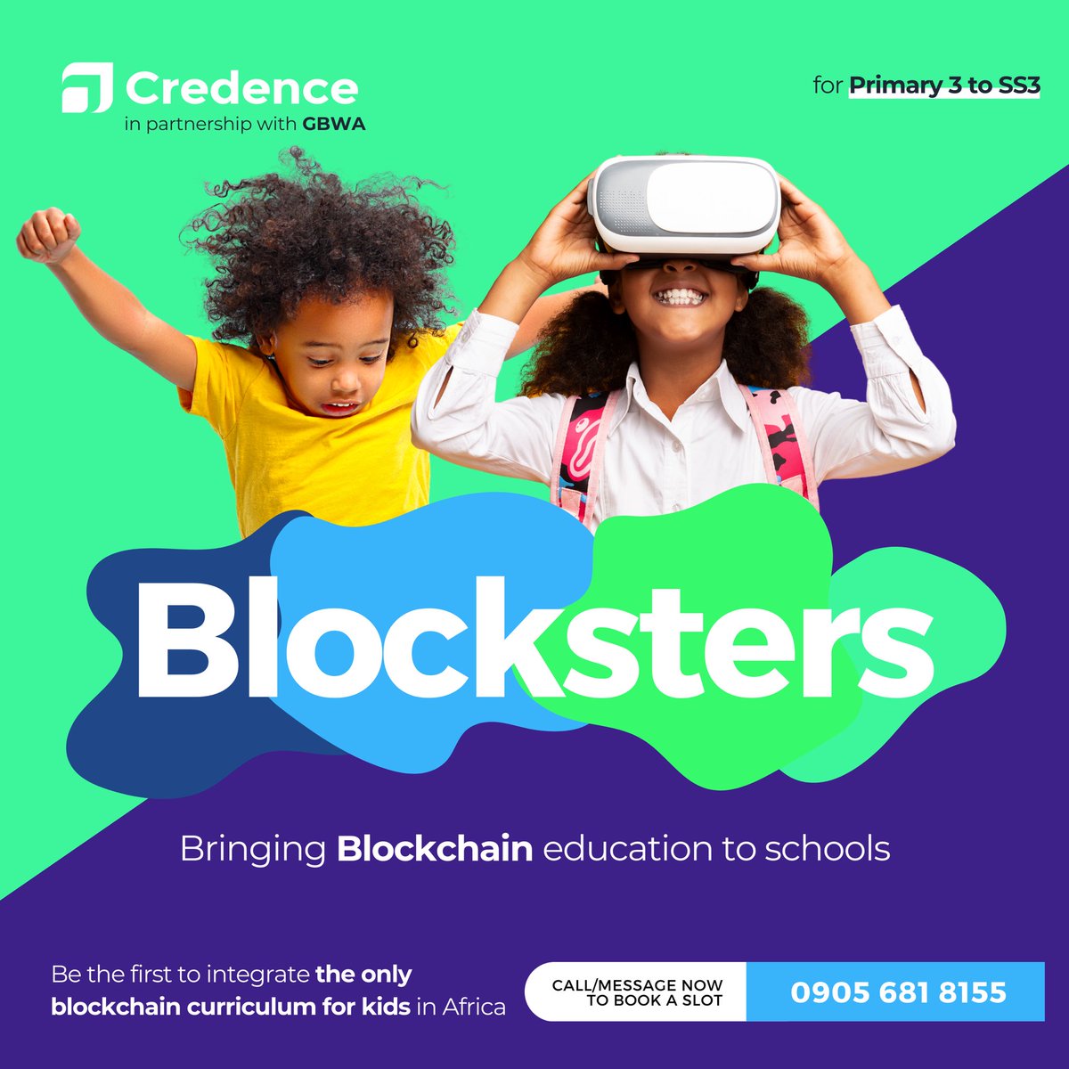 bycredenceio's tweet photo. 📩 For more information and to submit your application, use the link https://t.co/O7XvbAMKCu . Don't miss out on this transformative opportunity. 🎯

#BlockchainSolutions #DigitalEconomy #InnovationRevolution #BlockchainConsulting #DigitalTransformation #BlockchainEducation https://t.co/xyL113Lhv5