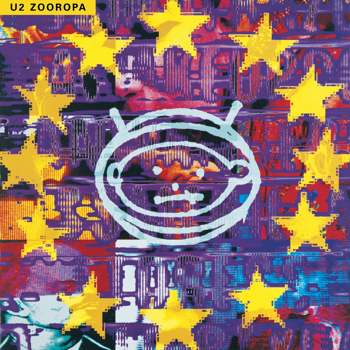 Today marks 30 years of <a href="/U2/">U2</a>'s Zooropa 💫