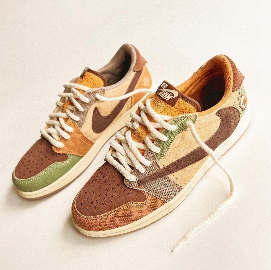 Complex Sneakers tweet media