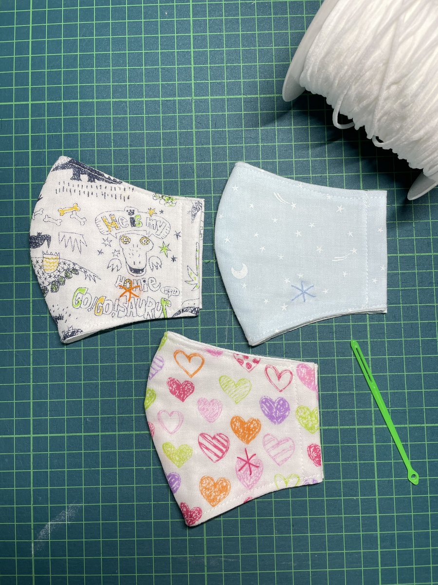 立体マスク - Search / X