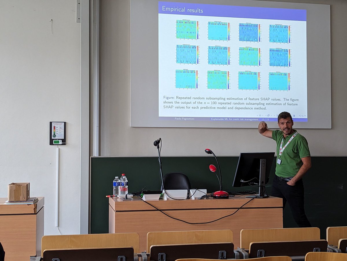 DSSV ECDA 2023 tweet media