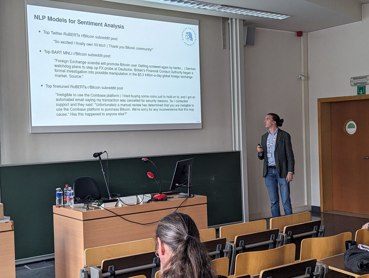 DSSV ECDA 2023 tweet media