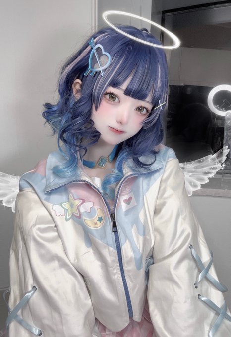 コスプレイヤーミャーのTwitter画像10