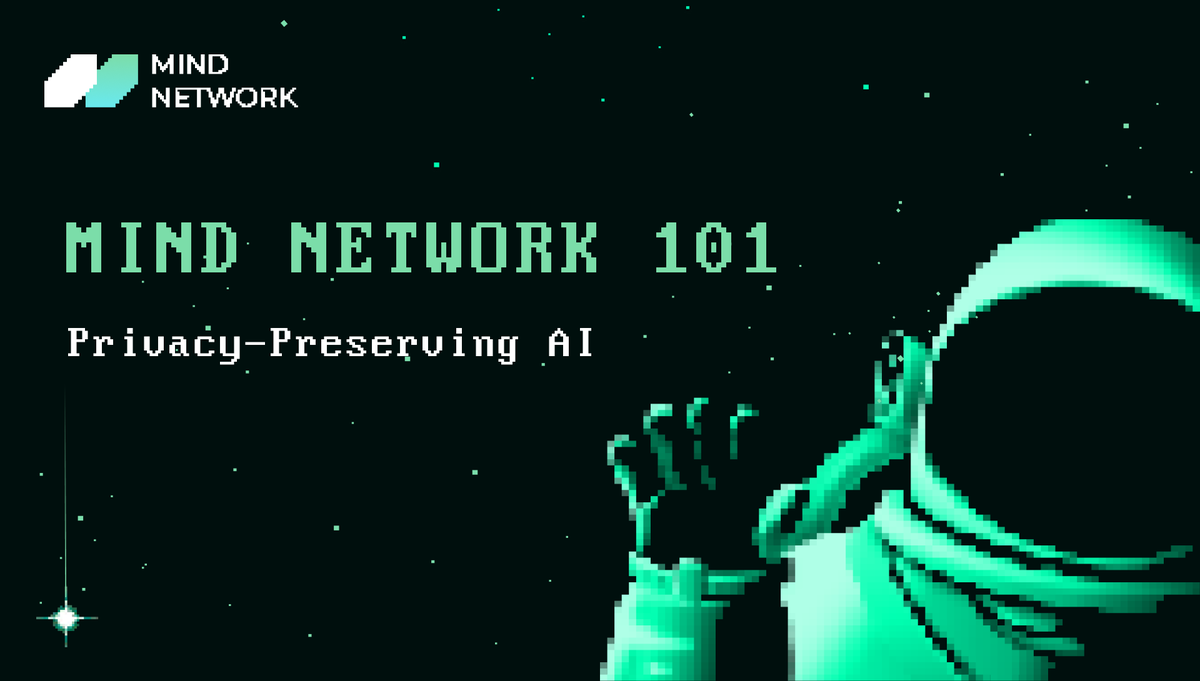 Mind Network tweet media