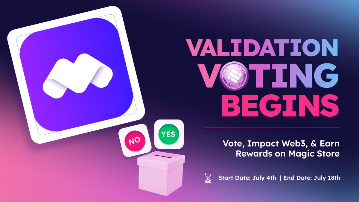MagicSquareio's tweet photo. 🔒 Discover @minegonetwork Web3 Super Browser, the secure and user-friendly browsing experience that generates revenue for you!

💰 Benefit from AI-supported ad revenue distribution

🗳️ Vote for Minego and EARN rewards for your contribution! 💸🔗  https://t.co/qoi3qdlAFg https://t.co/LOTnY9DHmc