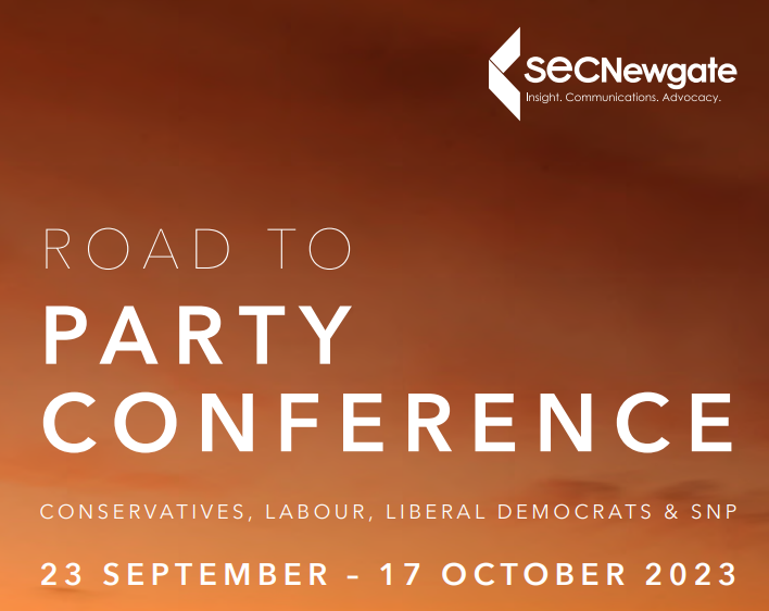 SabineTyldesley's tweet photo. At the 2022 Party Conference Kemi Badenoch was "just" Trade Secretary. Now she also holds the Business brief and can shape industrial policy alongside trade policy. With trade falling down the agenda, she will want to know what quick fixes there are.
1/. https://t.co/BqG7BPv6G2 https://t.co/gScS3GSqFp