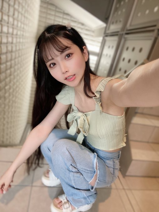 コスプレイヤー倉坂くるるのTwitter画像31