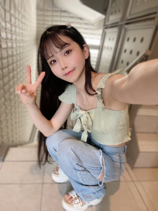 コスプレイヤー倉坂くるるのTwitter画像30