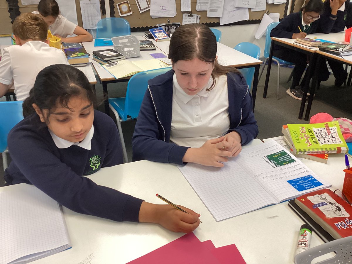 Working together to practise bus stop division. Some excellent peer support going on! #ltpamaths #WeAreBrightFutures