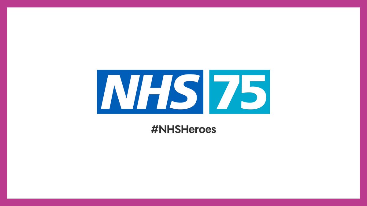 H4RT (@h4rt_uk) on Twitter photo Today marks the 75th anniversary of <a href="/NHS/">@NHS</a> ππ
The amazing NHS research and dialysis staff involved in H4RT are our #NHShero 's as we simply wouldn't have been able to get this far without them. Huge thanks to all our UK NHS sitesππ₯°
<a href="/NorthBristolNHS/">North Bristol NHS Trust</a> <a href="/BrsTrialsCentre/">Bristol Trials Centre</a> Today marks the 75th anniversary of <a href="/NHS/">@NHS</a> ππ
The amazing NHS research and dialysis staff involved in H4RT are our #NHShero 's as we simply wouldn't have been able to get this far without them. Huge thanks to all our UK NHS sitesππ₯°
<a href="/NorthBristolNHS/">North Bristol NHS Trust</a> <a href="/BrsTrialsCentre/">Bristol Trials Centre</a>