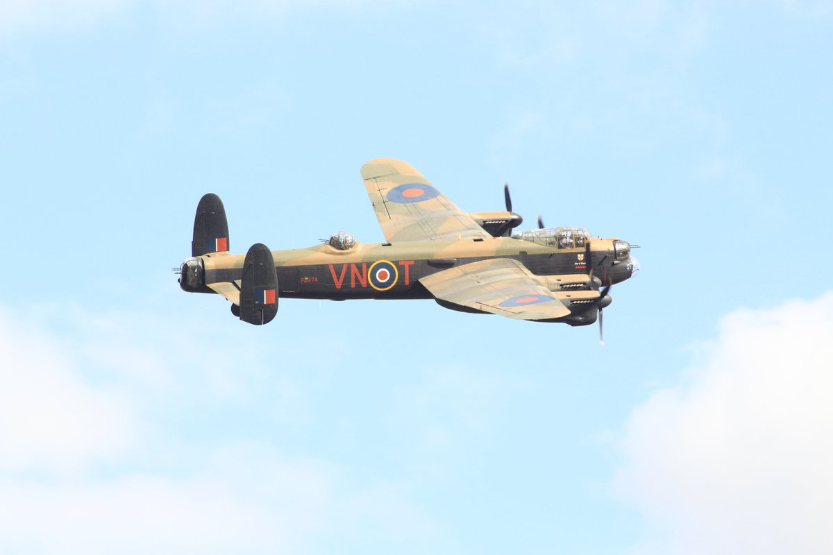A couple of my highlights at the <a href="/ShuttleworthTru/">Shuttleworth</a> Military display on Sunday.