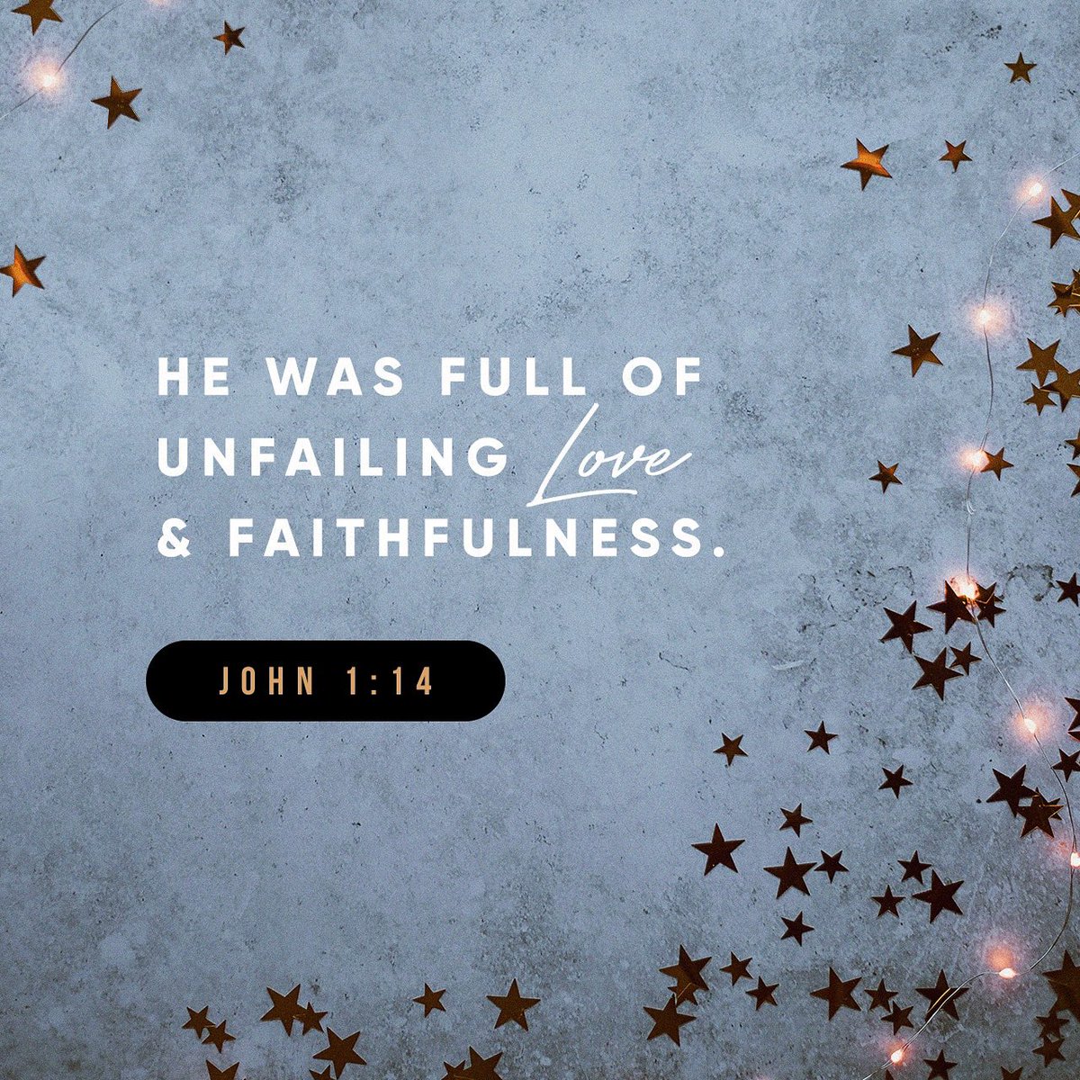 journey_christ1's tweet image. The Word became flesh and made his dwelling among us. We have seen his glory, the glory of the one and only Son, who came from the Father, full of grace and truth. #john1v14