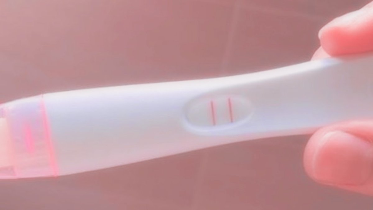 hunsunie's tweet photo. waiting for baby sunny 👶☀️

- a glimpse of louise ( sn ) and gabriel's ( sh ) 40 weeks journey of pregnancy. 

a #sunsun mini series https://t.co/YPHJZra1pB