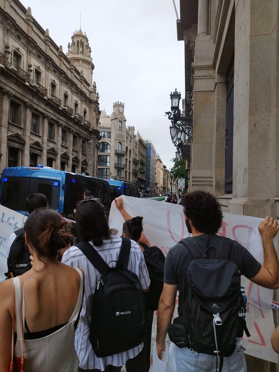Doctorandxs en Lluita-UOC tweet media