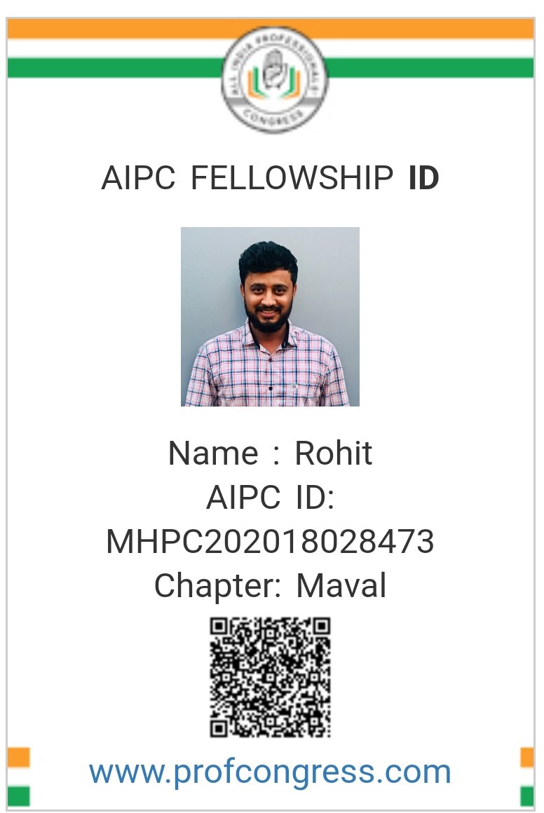 Rohit_AIPC's tweet photo. 😎 https://t.co/4FuatLK197