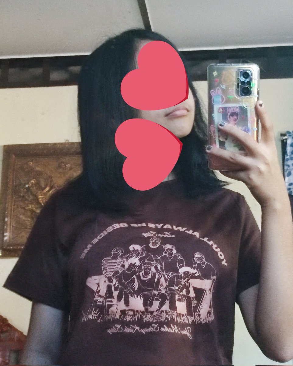 08enchantrae's tweet photo. โhappy mails เผ
โ thank you @madebytkz ๐ lahat ata ng nabili ko sa inyo favorite shirt ko na, super high quality i luvet๐ค worth it paghihintay, for real ๐
โ #tkzfeedbacks #meraemails โ https://t.co/En8hX7G4Yg