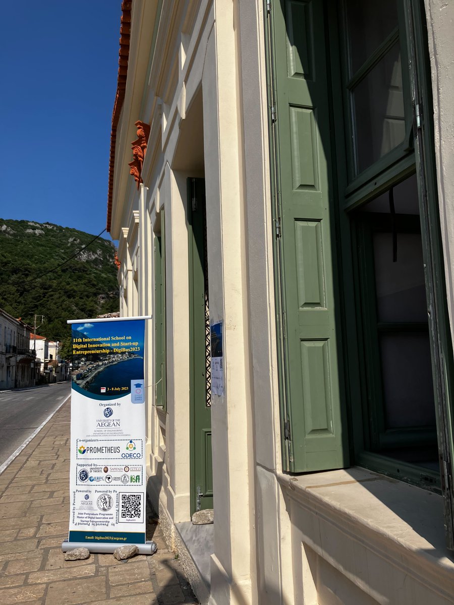 HEI PROMETHEUS tweet media