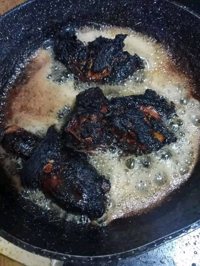 rkuawa's tweet image. #Cookingdinner #Roasted #Thankyoulordforalltheblessing #Feelinghungry