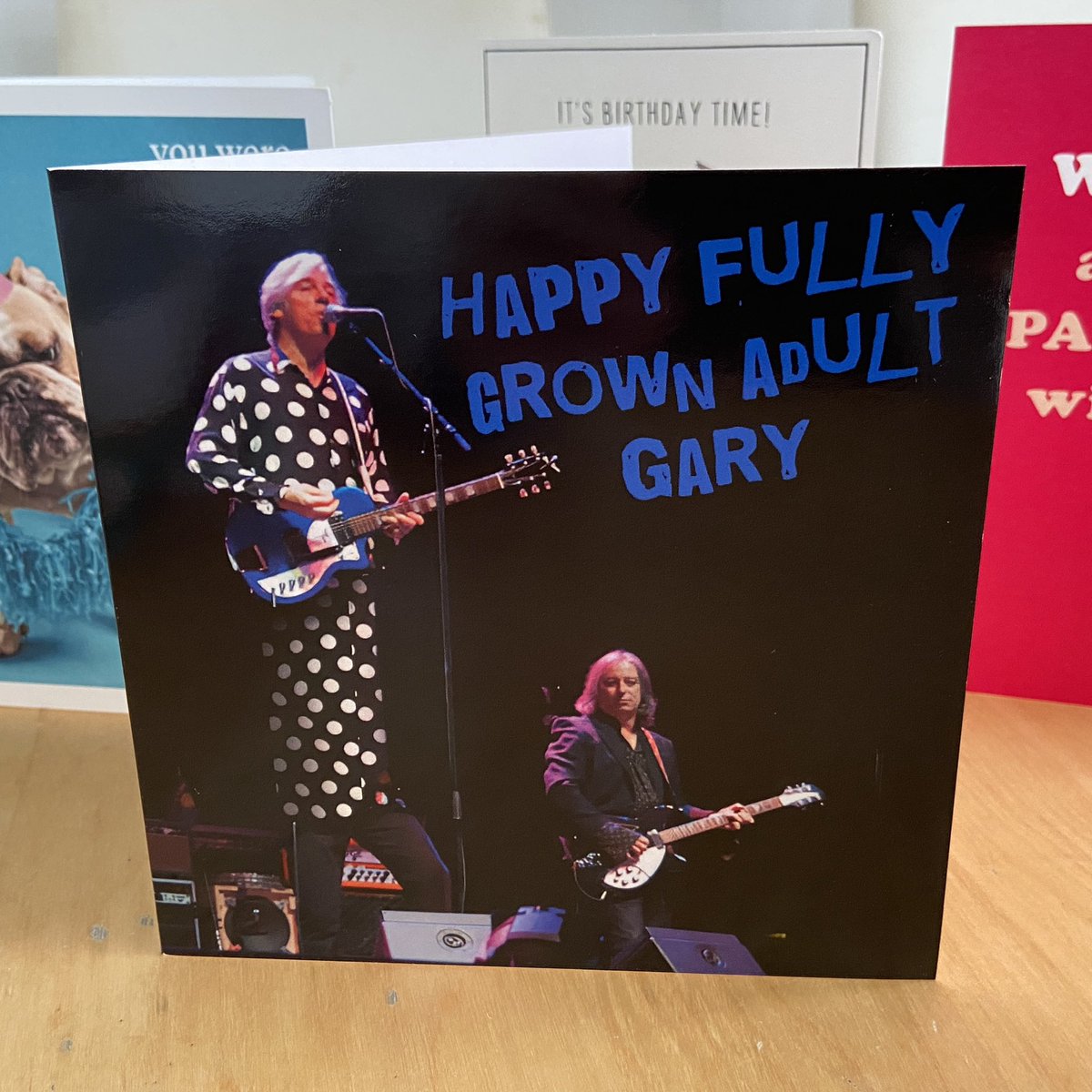 Gary Spencer Millidge tweet media