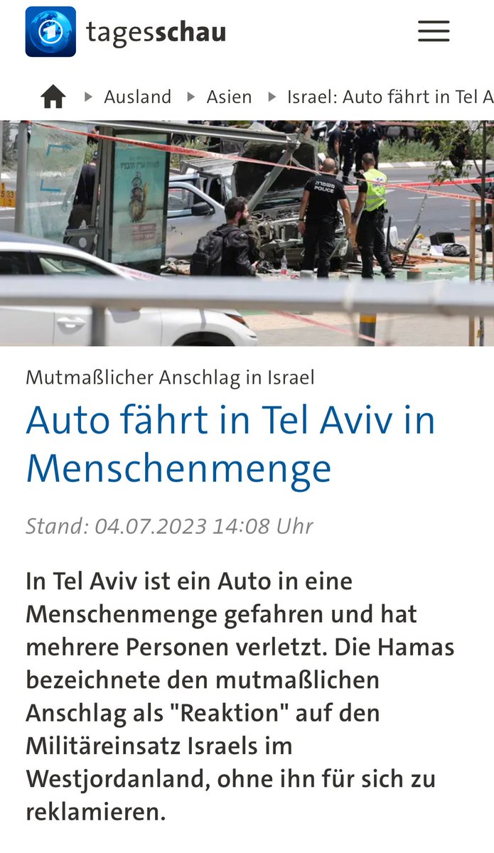HammerDLF's tweet photo. Thread: Wie Nachrichtenagenturen und Online-Medien arbeiten. 

Immer wieder herrscht teilweise Empörung, wenn nach Anschlägen Medien zunächst (!) mit aller Sorgfalt einen Sachverhalt beschreiben. Das war auch gestern wieder so und es geht um diese Meldung: 

(1/9) https://t.co/2spP4K20Si