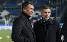 Milan Obsession tweet media