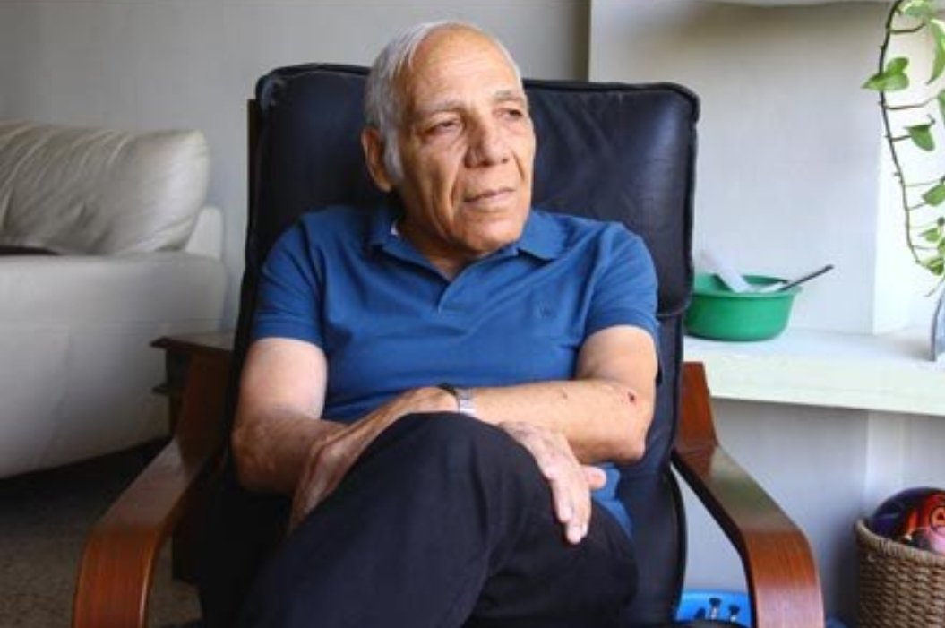 לטיף דורי שהלך היום לעולמו היה חבר ושותף לדרך. אדם שכל חייו לחם למען שלום עם שכנינו ושוויון בתוכנו. מי שמחויבותו לאמת הביאה אותו לחשוף לעולם את סיפורו של הטבח הנורא בכפר קאסם.

יהודי ערבי גאה שלא הפסיק להאמין ולפעול למען חיים משותפים על פיסת האדמה הזו.