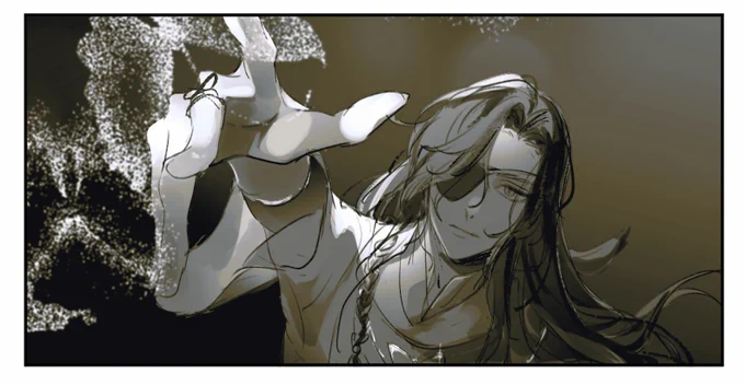 練習
#TGCF #天官赐福 