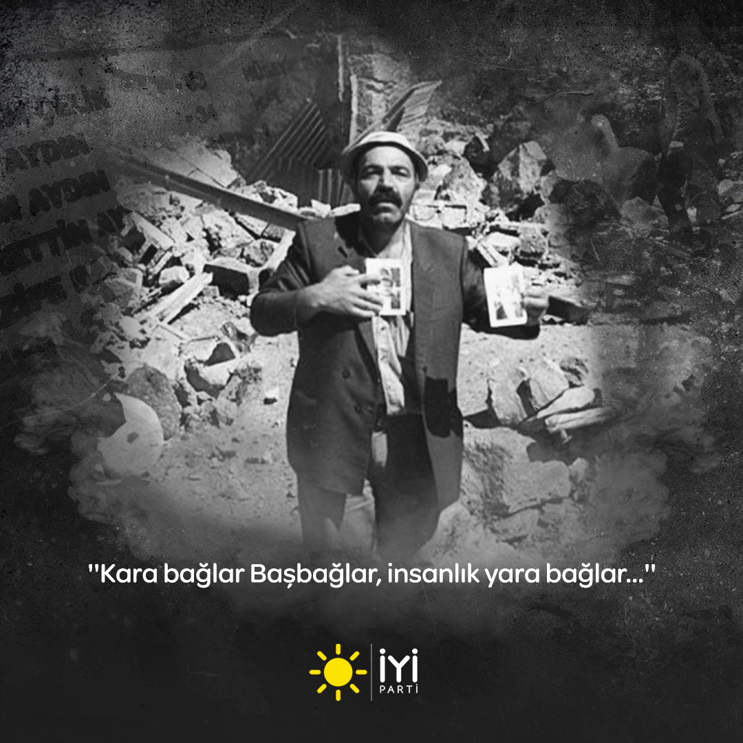 iyiparti's tweet photo. 30 yıl önce #Başbağlar’da sıkılan kurşunlar hâlâ yüreğimizi yakıyor...
Terör örgütü pkknın alçak saldırısında şehit düşen vatandaşlarımızı rahmetle anıyoruz. https://t.co/9qIqRZG0qg