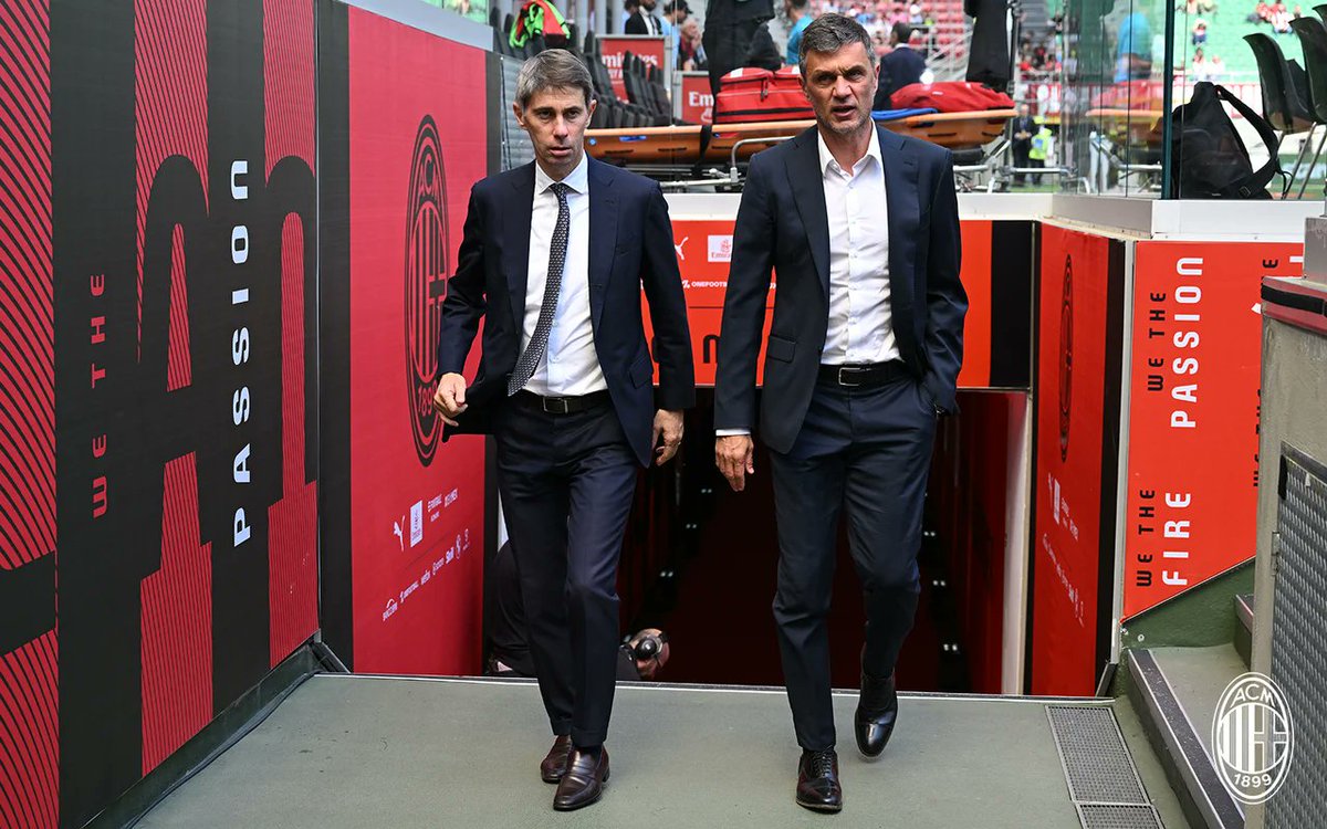 Milan Obsession tweet media