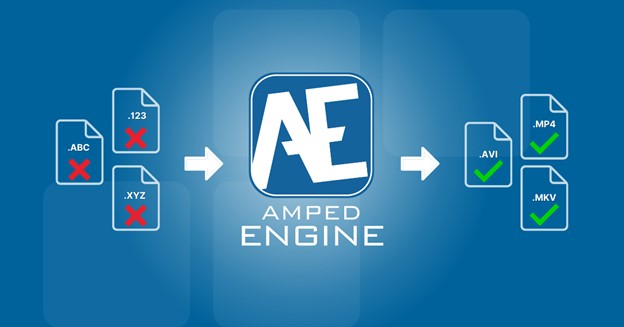 ForensicFocus's tweet photo. Introducing Amped Engine: Amped’s New Product To Integrate Video Conversion https://t.co/sNb1cp9MXC #AmpedSoftware #AmpedEngine #DFIR https://t.co/M0mUehk9Ij