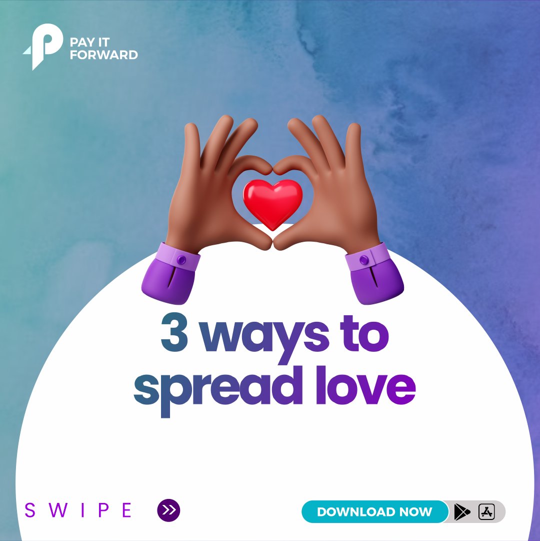 PIFAfrica's tweet photo. Love resides in the little things 💕✨
From gifting experiences to random acts of kindness and thoughtful surprises, spreading love doesn't have to be complicated.
#pifme #justpifit #didyouknow #sharinglove #gifting #pif #giftexchange #pifit #pifapp #socialgifting https://t.co/8n681u0qJZ