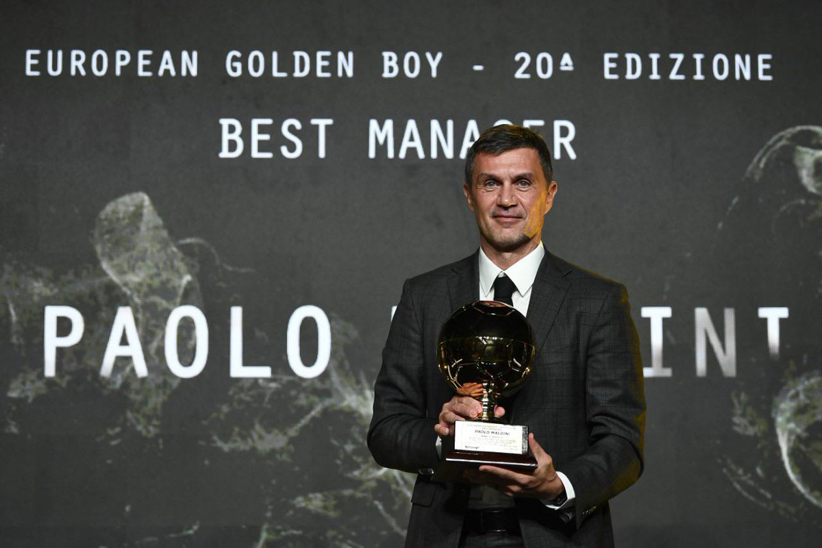 Milan Obsession tweet media