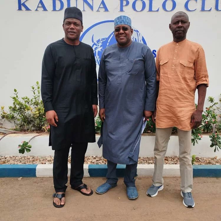 KadunaPoloClub's tweet photo. Moments from the AGM 2023
#polo #poloplayer #thisispolo #polohorse #pololifestyle #kpc https://t.co/OSrcAW9BBj