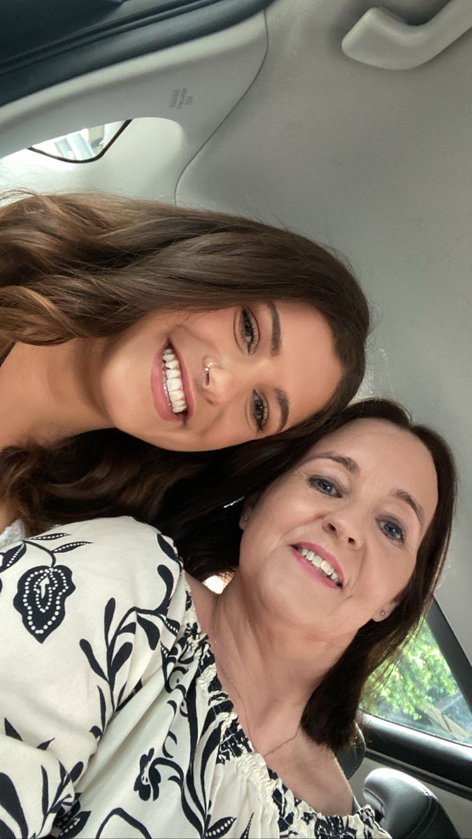 Eve McDowell tweet media