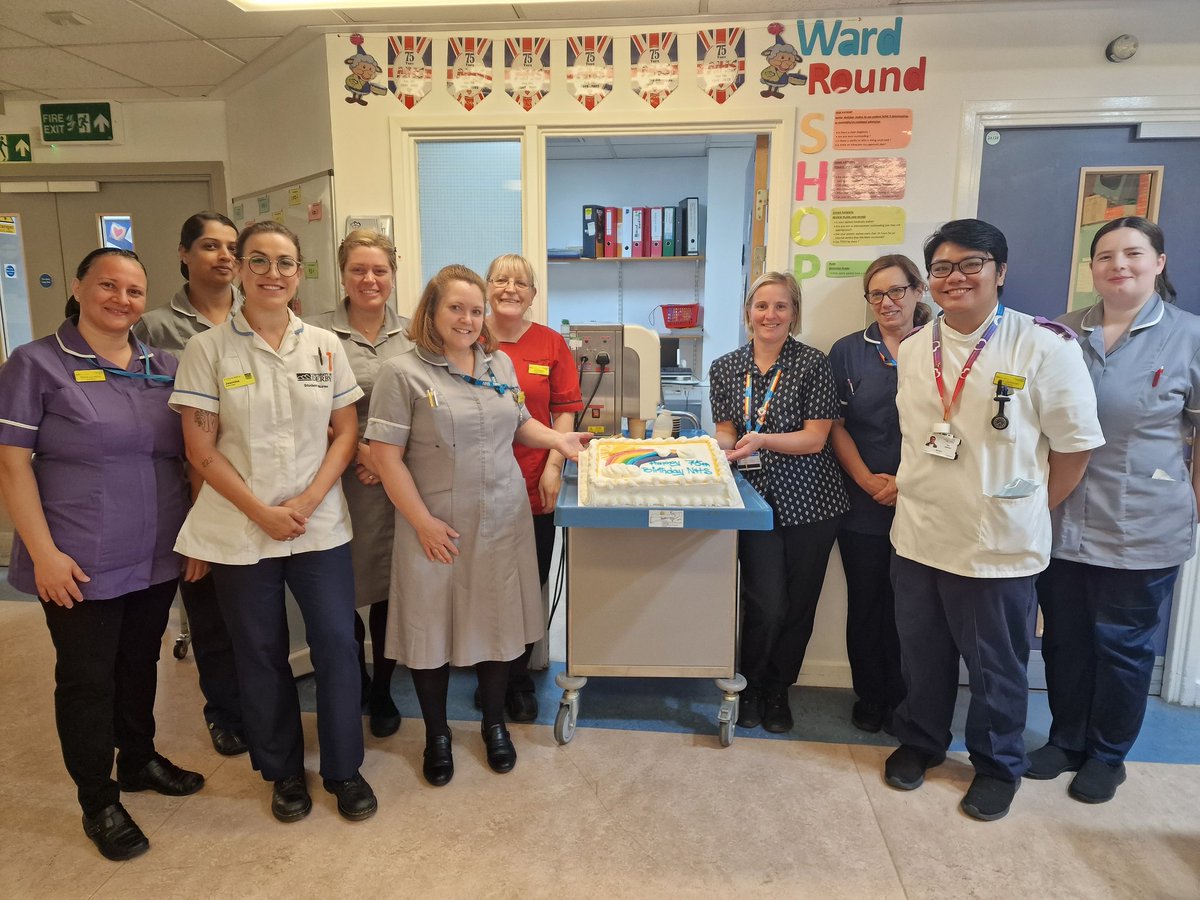 Caroline tweet media