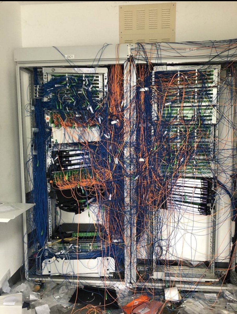 Oh la belle FTTH 🤓