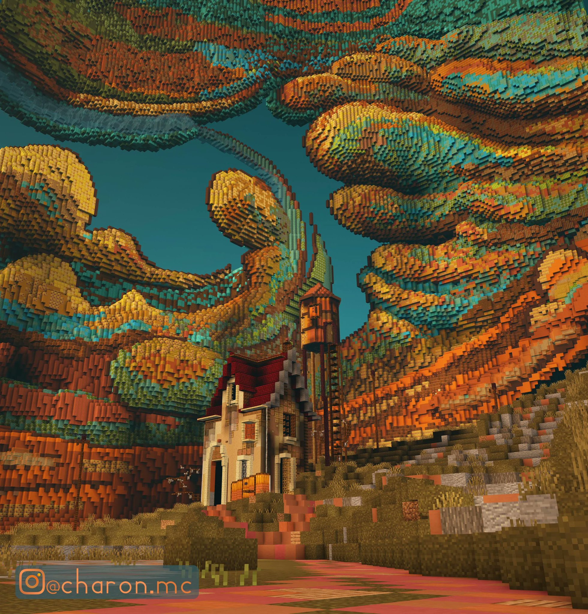 Minecraft.fr - Communauté de Fans on Twitter: 